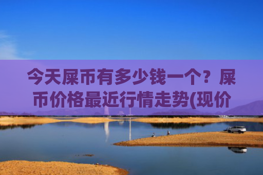 今天屎币有多少钱一个？屎币价格最近行情走势(现价0.00019994元)