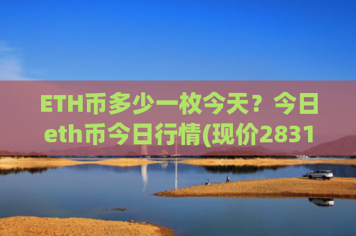 ETH币多少一枚今天？今日eth币今日行情(现价28316.51元)