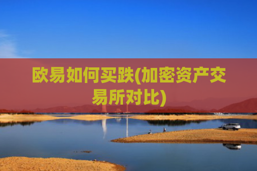欧易如何买跌(加密资产交易所对比)