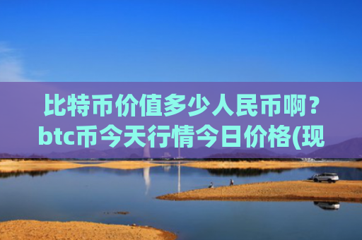比特币价值多少人民币啊？btc币今天行情今日价格(现价744825.66元)