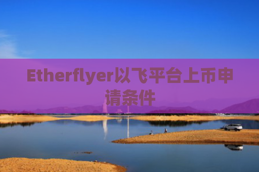 Etherflyer以飞平台上币申请条件