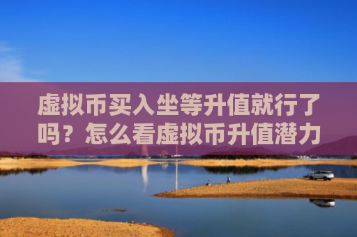 虚拟币买入坐等升值就行了吗?怎么看虚拟币升值潜力