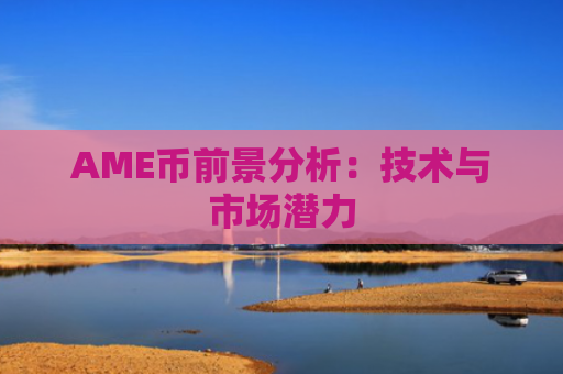 AME币前景分析：技术与市场潜力