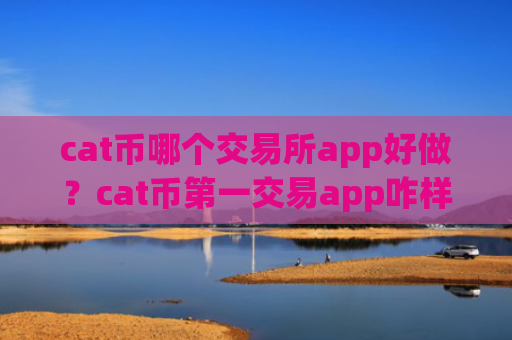 cat币哪个交易所app好做？cat币第一交易app咋样