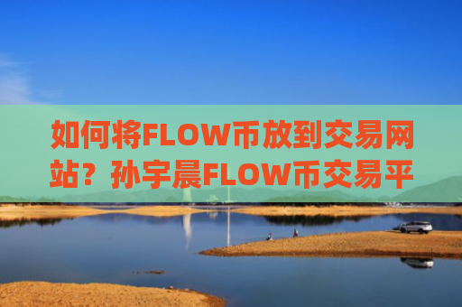 如何将FLOW币放到交易网站？孙宇晨FLOW币交易平台app
