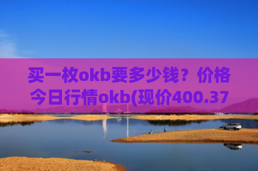 买一枚okb要多少钱？价格今日行情okb(现价400.378元)