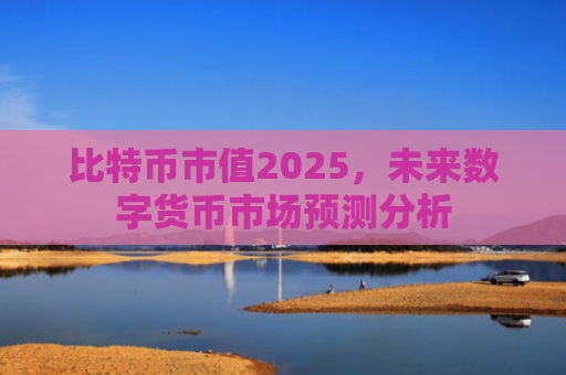 比特币市值2025，未来数字货币市场预测分析