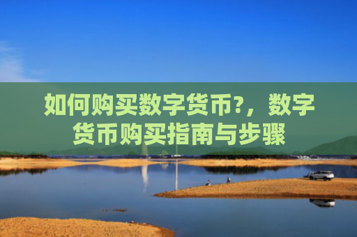 如何购买数字货币?，数字货币购买指南与步骤