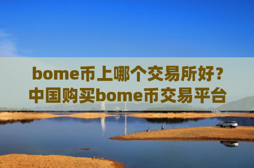 bome币上哪个交易所好？中国购买bome币交易平台app