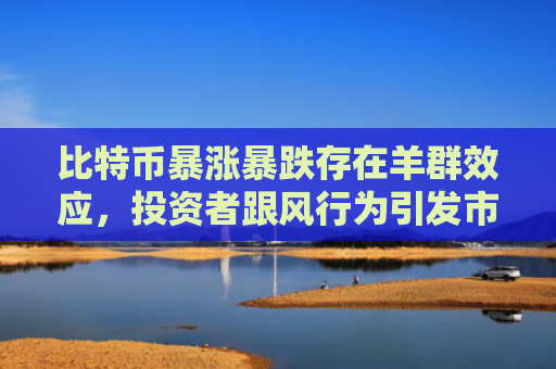 比特币暴涨暴跌存在羊群效应，投资者跟风行为引发市场波动