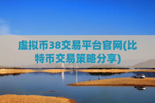 虚拟币38交易平台官网(比特币交易策略分享)