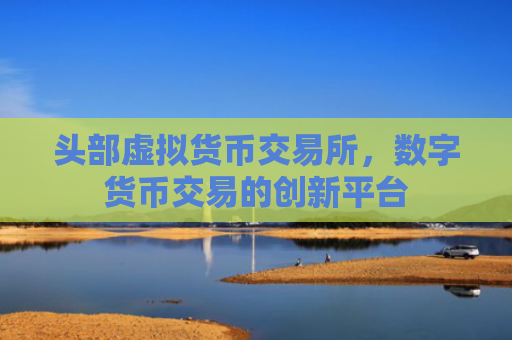 头部虚拟货币交易所，数字货币交易的创新平台