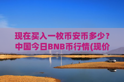 现在买入一枚币安币多少？中国今日BNB币行情(现价5238.09元)
