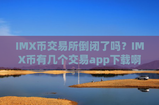 IMX币交易所倒闭了吗？IMX币有几个交易app下载啊