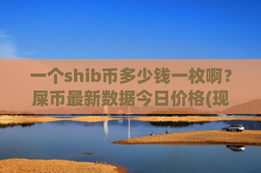 一个shib币多少钱一枚啊？屎币最新数据今日价格(现价0.00020408元)