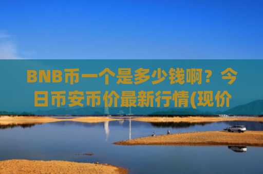 BNB币一个是多少钱啊？今日币安币价最新行情(现价5236.63元)