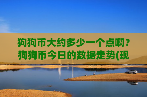 狗狗币大约多少一个点啊？狗狗币今日的数据走势(现价2.9591元)