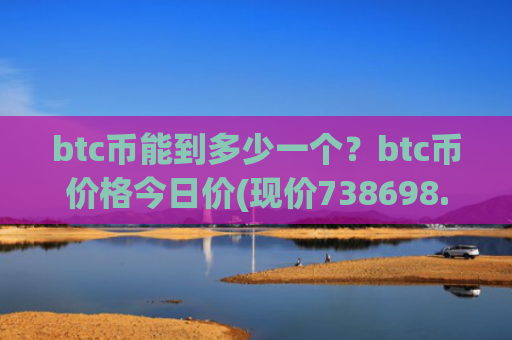 btc币能到多少一个？btc币价格今日价(现价738698.15元)