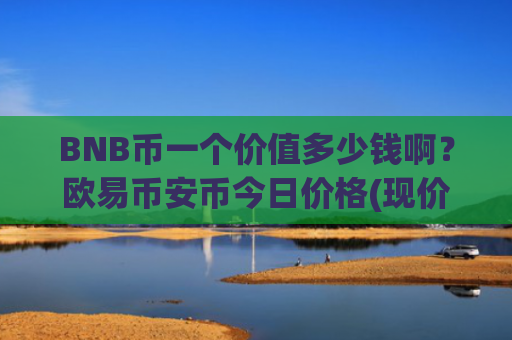BNB币一个价值多少钱啊？欧易币安币今日价格(现价5239.61元)