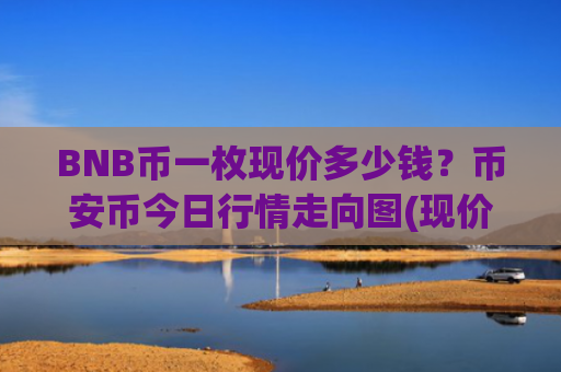BNB币一枚现价多少钱？币安币今日行情走向图(现价5104.41元)