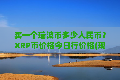 买一个瑞波币多少人民币？XRP币价格今日行价格(现价16.882元)