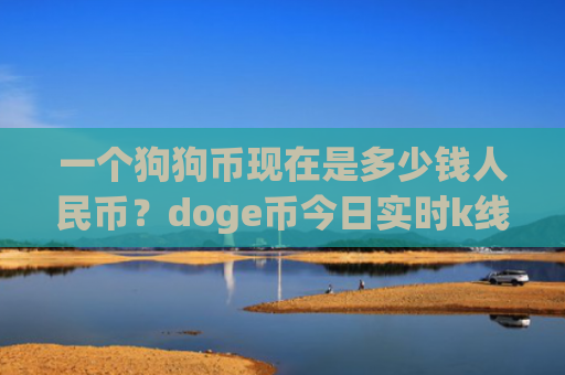 一个狗狗币现在是多少钱人民币？doge币今日实时k线走势(现价2.9421元)