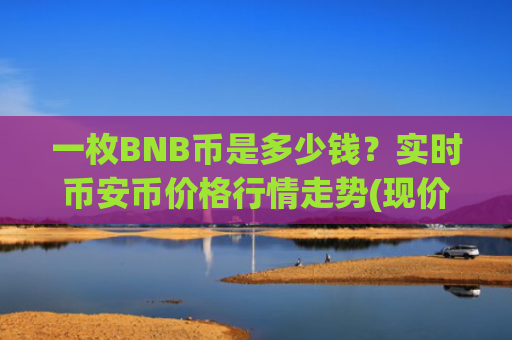 一枚BNB币是多少钱？实时币安币价格行情走势(现价5119.18元)