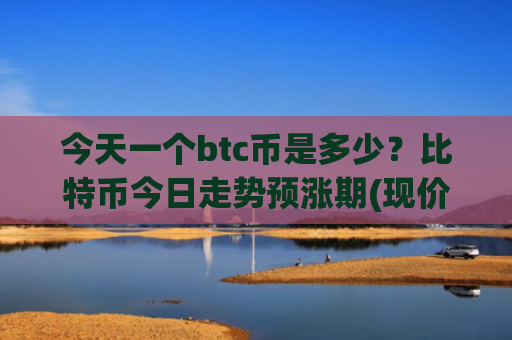 今天一个btc币是多少？比特币今日走势预涨期(现价728217.51元)