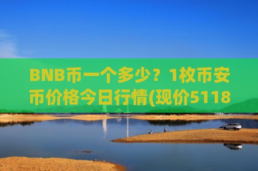 BNB币一个多少？1枚币安币价格今日行情(现价5118.09元)