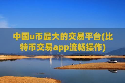 中国u币最大的交易平台(比特币交易app流畅操作)