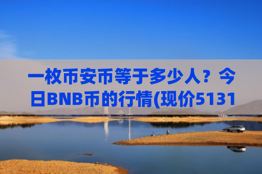 一枚币安币等于多少人？今日BNB币的行情(现价5131.18元)