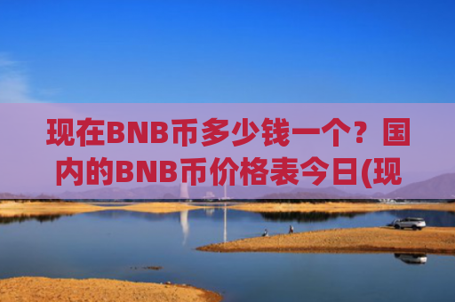 现在BNB币多少钱一个？国内的BNB币价格表今日(现价5118.16元)