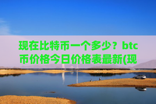 现在比特币一个多少?btc币价格今日价格表最新(现价728736.2元)