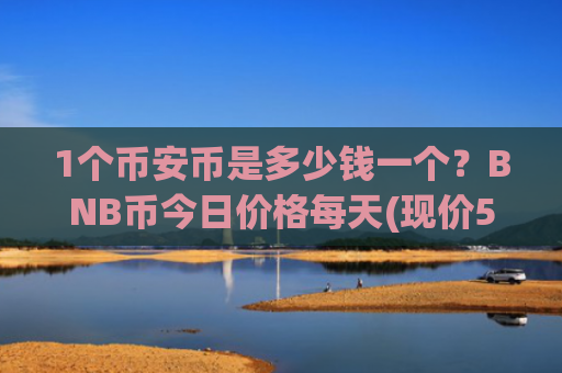 1个币安币是多少钱一个？BNB币今日价格每天(现价5116.64元)