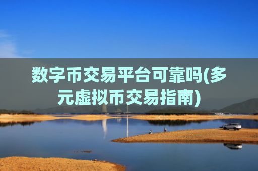 数字币交易平台可靠吗(多元虚拟币交易指南)