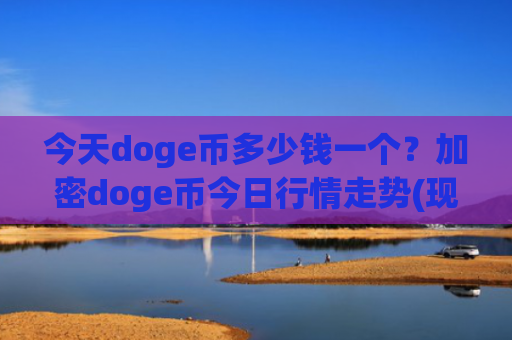 今天doge币多少钱一个？加密doge币今日行情走势(现价2.9564元)