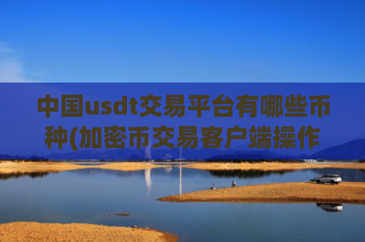 中国usdt交易平台有哪些币种(加密币交易客户端操作简单便捷)