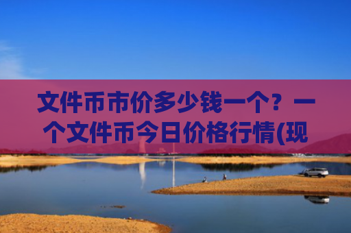 文件币市价多少钱一个？一个文件币今日价格行情(现价48.2883元)
