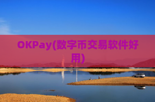 OKPay(数字币交易软件好用)