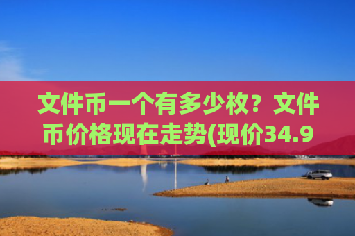 文件币一个有多少枚？文件币价格现在走势(现价34.911元)