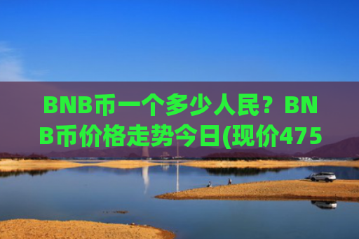 BNB币一个多少人民？BNB币价格走势今日(现价4758.79元)