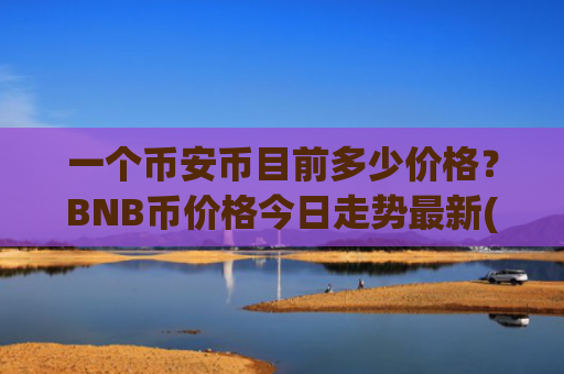 一个币安币目前多少价格？BNB币价格今日走势最新(现价4763.9元)