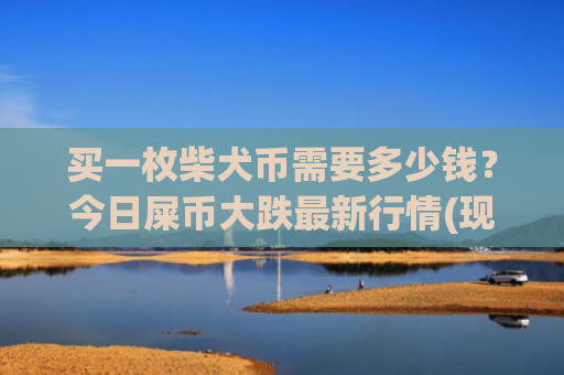 买一枚柴犬币需要多少钱？今日屎币大跌最新行情(现价0.00015296元)