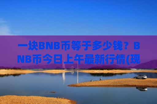一块BNB币等于多少钱？BNB币今日上午最新行情(现价4753.1元)