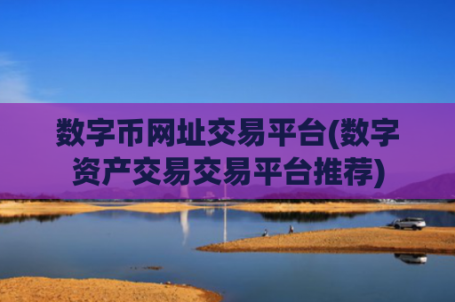数字币网址交易平台(数字资产交易交易平台推荐)