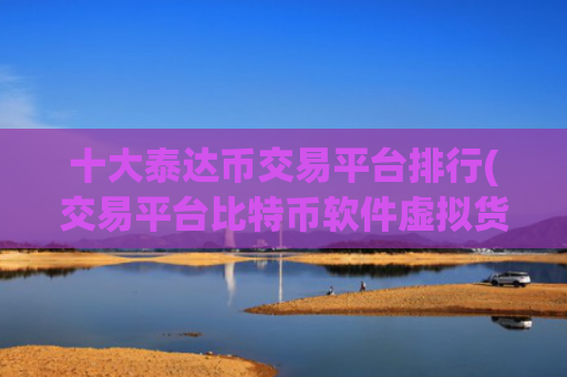 十大泰达币交易平台排行(交易平台比特币软件虚拟货币交易)