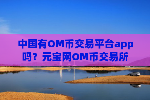 中国有OM币交易平台app吗？元宝网OM币交易所