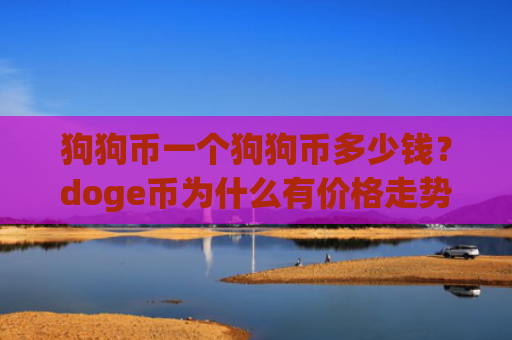 狗狗币一个狗狗币多少钱?doge币为什么有价格走势(现价2.3284元)