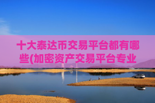 十大泰达币交易平台都有哪些(加密资产交易平台专业介绍)