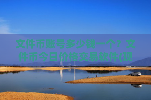 文件币账号多少钱一个?文件币今日价格交易软件(现价35.9395元)